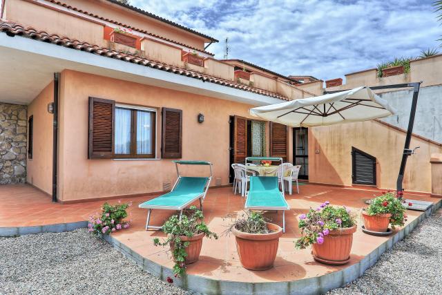 Appartamento vacanze Isola d'Elba